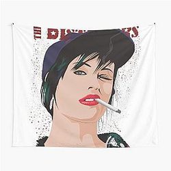 Broody Dalle - The Distillers Tapestry