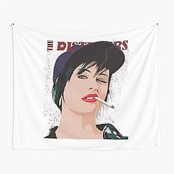 Broody Dalle - The Distillers Classic Tapestry