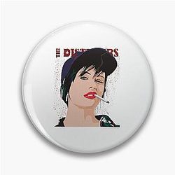 BROODY DALLE - THE DISTILLERS PUNK ROCK BAND Classic
