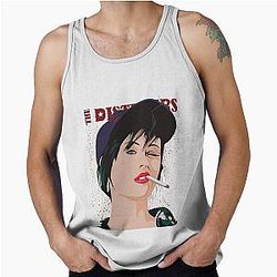 Broody Dalle - The Distillers Punk Rock Band