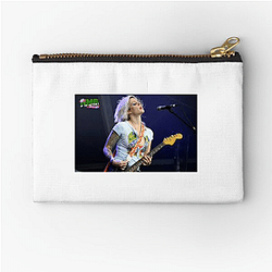 The Distillers Merchandise For Fans The Distillers Zipper Pouches