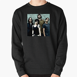 The Distillers Merch The Distillers Sweatshirts