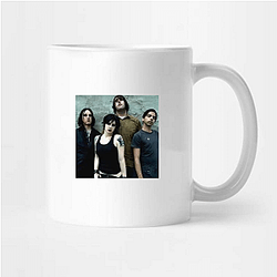 The Distillers Merch The Distillers Mugs