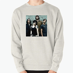 The Distillers Merch The Distillers Sweatshirts