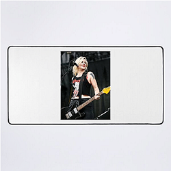 The Distillers Merch For Fans The Distillers Mouse Pads