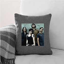 The Distillers Merch The Distillers Pillows Cover