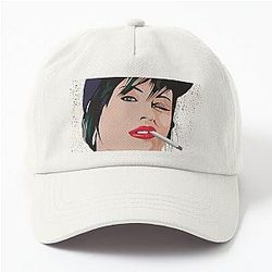 Dalle - The Distillers Classic Dad Hat