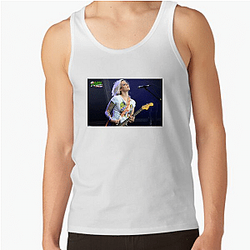 The Distillers Merchandise For Fans The Distillers Tank Tops