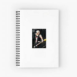 The Distillers Merch For Fans The Distillers Notebook