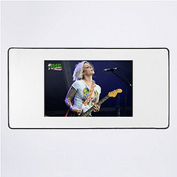 The Distillers Merchandise For Fans The Distillers Mouse Pads