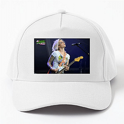 The Distillers Merchandise For Fans The Distillers Hats & Caps