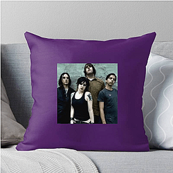 The Distillers Merch The Distillers Pillows Cover