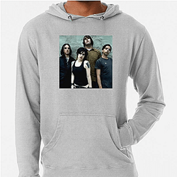 The Distillers Merch The Distillers Hoodies
