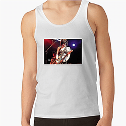 The Distillers Limited Collection The Distillers Tank Tops