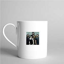 The Distillers Merch The Distillers Mugs
