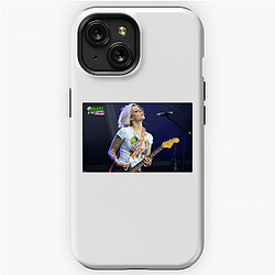 The Distillers Merchandise For Fans The Distillers iPhone Cases