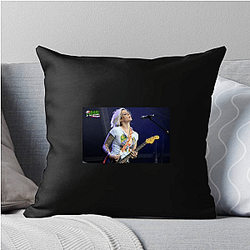 The Distillers Merchandise For Fans The Distillers Pillows Cover