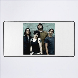 The Distillers Merch The Distillers Mouse Pads