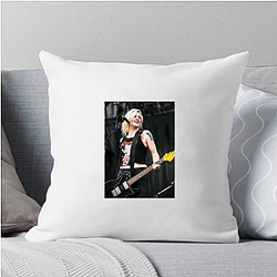 The Distillers Merch For Fans The Distillers Pillows Cover