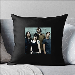 The Distillers Merch The Distillers Pillows Cover