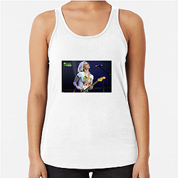 The Distillers Merchandise For Fans The Distillers Tank Tops