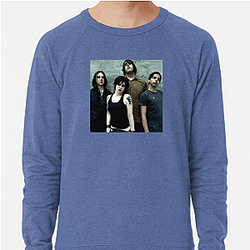 The Distillers Merch The Distillers Sweatshirts