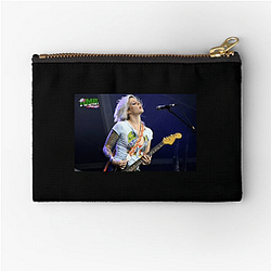 The Distillers Merchandise For Fans The Distillers Zipper Pouches