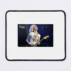 The Distillers Merchandise For Fans The Distillers Mouse Pads