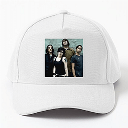 The Distillers Merch The Distillers Hats & Caps