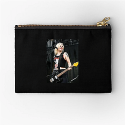 The Distillers Merch For Fans The Distillers Zipper Pouches