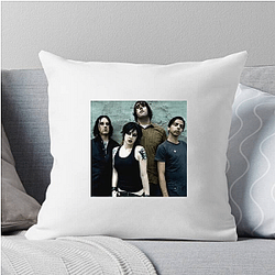 The Distillers Merch The Distillers Pillows Cover