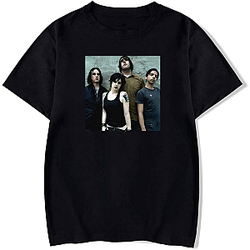 The Distillers Merch The Distillers T-Shirts