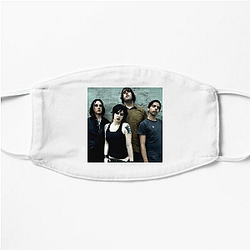 The Distillers Merch The Distillers Face Masks