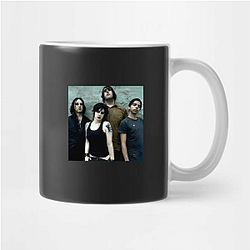 The Distillers Merch The Distillers Mugs