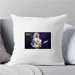The Distillers Merchandise For Fans The Distillers Pillows Cover