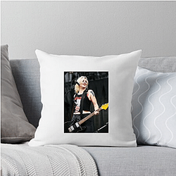 The Distillers Merch For Fans The Distillers Pillows Cover