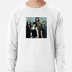 The Distillers Merch The Distillers Sweatshirts