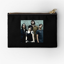 The Distillers Merch The Distillers Zipper Pouches