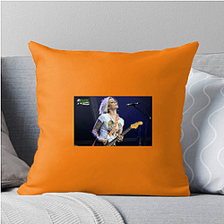 The Distillers Merchandise For Fans The Distillers Pillows Cover