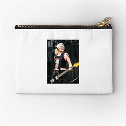 The Distillers Merch For Fans The Distillers Zipper Pouches