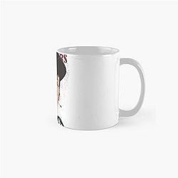 BROODY DALE - THE DISTILLERS PUNK ROCK Band Classic Mug