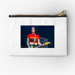 The Distillers Special Collection The Distillers Zipper Pouches