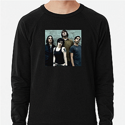 The Distillers Merch The Distillers Sweatshirts