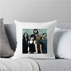 The Distillers Merch The Distillers Pillows Cover