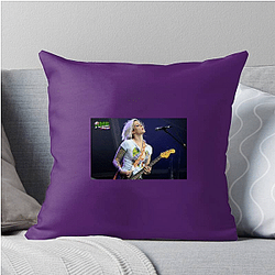 The Distillers Merchandise For Fans The Distillers Pillows Cover