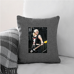 The Distillers Merch For Fans The Distillers Pillows Cover