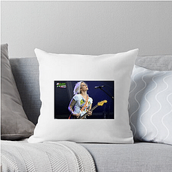 The Distillers Merchandise For Fans The Distillers Pillows Cover