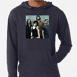 The Distillers Merch The Distillers Hoodies