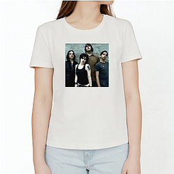 The Distillers Merch The Distillers T-Shirts