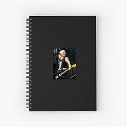 The Distillers Merch For Fans The Distillers Notebook